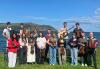 Career-launching Highland ceilidh trail venues revealed