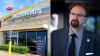 ‘McDonald’s changed the course of my life’: Congressman sells business he built since his teen years