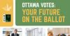 Canadian Muslim Vote Ottawa Votes: Your Future on the Ballot