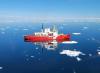 Canadian Coast Guard provides crucial Arctic icebreaking services