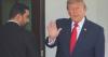 Trump backs off 20% fee threats for cargo shipped through Strait of Hormuz