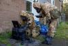 UK to hold largest home defence exercise in decades