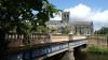 Travellers flocking to Scotland's 'town of the year' to beat the summer heat