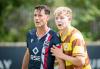 Staggies skipper backs former manager for Scotland national team job