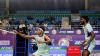 Japan Open: Satwik-Chirag retire due to injury, Sindhu advances