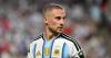 Argentina star backtracks over brutal England World Cup claim before semi-final