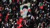 Iranian newspaper threatens Germany's Chancellor Merz