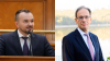 VIDEO | Daniel Gheorghe, new message after the scandal caused by the German ambassador: "The Romanian national identity represents a red line for Romania. No one…