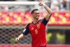 Spain predicted XI v France: Fabián Ruiz to start over Pedri