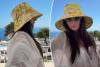 Paige DeSorbo’s ‘Italian summer’ bucket hat is only $28 at Revolve