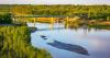 Clean water scientists sue EPA over Iowa nitrate data