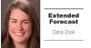 COLUMN: Stockpiling bermuda produces quality fall forage