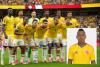 Jaminton Campaz Delays Return to Colombia After Death Threats Following World Cup Exit