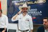 Colombia’s De la Espriella to Cut 229 Posts, Including Peace Commissioner