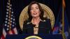 New York Gov. Kathy Hochul announces moratorium on data centers