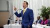 What is Louisiana Deserves Better? Petition to recall Gov. Jeff Landry