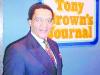 Tony Brown Passes At 93 – Persevering Voice Leaves News Media Legacy Across Generations