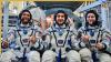 Indian-origin astronaut Anil Menon begins maiden ISS mission aboard Soyuz spacecraft; All you need to know