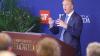 New UF President Stuart Bell details priorities, top-five ambitions
