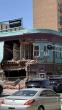 Lindy’s Bliss building owner sue city and insurance company