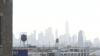 Why health officials are urging New Yorkers to stay indoors today