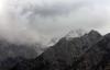 Does rainy weather mean monsoons have arrived in Southwest Colorado?