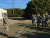 11th Field Hospital Conducts CBRN Training