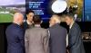 Modi visit hole-in-one for sporting tech firm