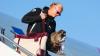 Yes, Erling Haaland brought home a taxidermy raccoon from his World Cup travels