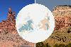 Before-And-After Maps Show How Trump Is Slashing Utah National Monuments