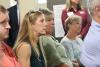 Farmers meet with senator
