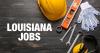 Louisiana hits record 2M nonfarm jobs in May
