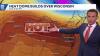 Southern Wisconsin braces for hottest day of the year as temps near 100