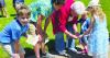 Compassionate Friends hold 12th Butterfly Release