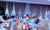 Afghan health minister, Gavi discuss expanding routine immunization