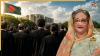 Bangladesh welcomes Sheikh Hasina’s possible homecoming, says, ‘Let her bring the best…’