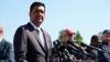 Detained in Israel? Ro Khanna’s Inconsistent Claims That the Media Never Questioned