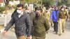 ‘US national’ arrested on India-Nepal border without documents
