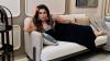 Tannaz Irani on amniocentesis in 40s: ‘A long needle goes inside your belly button’