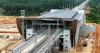 ECRL construction to continue despite lawsuit by resident