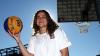 Commonwealth Games: Basketballer and midwife Azure Anderson ready to deliver