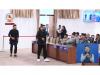 World News | Nepal PM Attends House Session After 43 Days