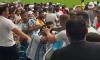 Argentinian 'ultras' feared to be descending on US for World Cup semi-final against England where fans are not segregated - as their war veterans plead 'This is NOT war'