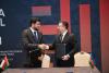 Oman, Azerbaijan sign MoU to boost news and media cooperation