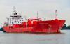 23 rescued after attack sparks fire on oil tanker off Oman coast