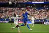 46 million pounds: Brighton sign Croatia defender Veskovic for record fee