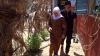Navigating through genocide without sight: Story of a blind Palestinian from Gaza