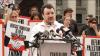 Mahmoud Khalil files lawsuit against federal government, private groups