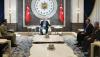 Field Marshal Munir, Turkish leadership discuss regional security, defence ties