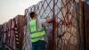 Dubai Humanitarian sends fourth relief airlift to Uganda as Ebola response continues